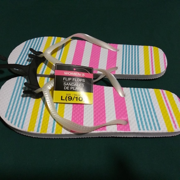 Spring & Summer flip flops sandals - Picture 2 of 8